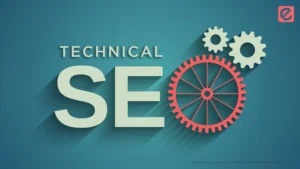  Technical SEO 