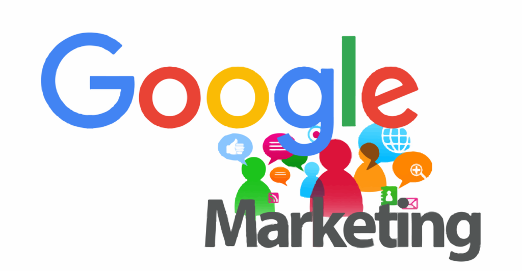 Google Marketing
